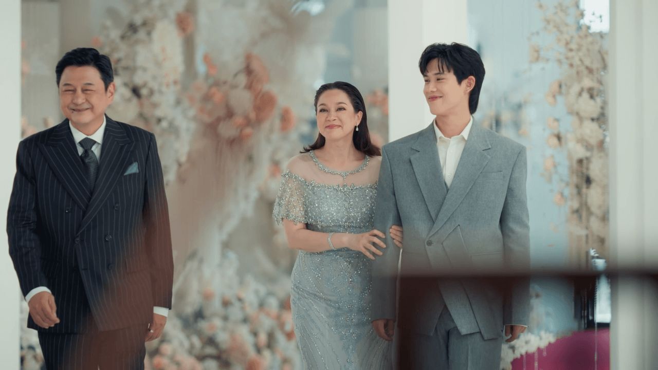 วิมานอากาศ Sky Castle: ความลับครอบครัวชนชั้นสูงที่ไม่อาจหนี