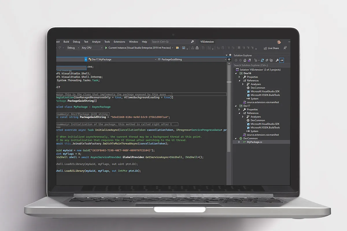 ดีล lifetime software license สำหรับ Visual Studio Pro คุ้มไหม