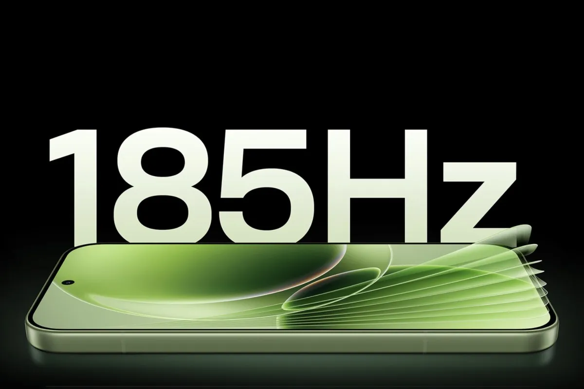 Redmi K100 Pro Series ยกมาตรฐานเรือธงด้วยจอ 185Hz แบต 9,070mAh และกล้อง 200MP