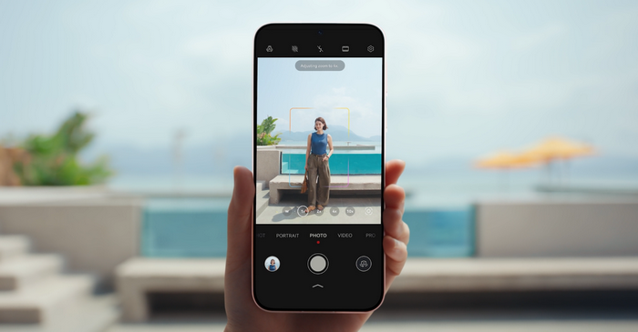 HUAWEI Pura 90s Series ดันสมาร์ทโฟน 200MP สู่ระดับกล้องเรือธง 5G Advanced