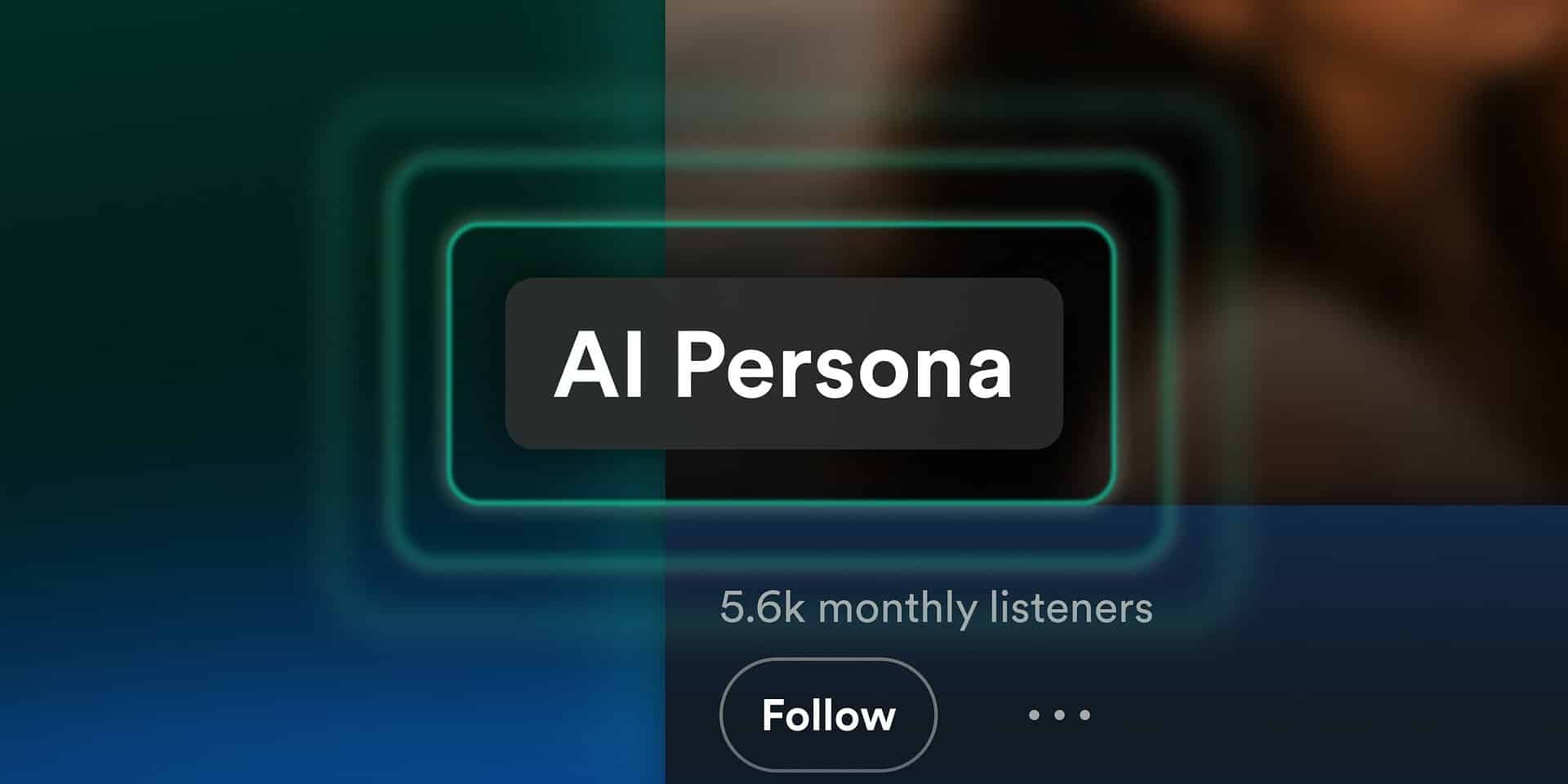 Spotify แยกศิลปินจริงออกจาก AI ด้วย Spotify AI Persona Badge