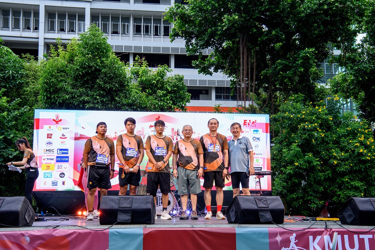 งานวิ่งชุมชน 4 สนามที่ควรไปสัมผัสทั้งสุขภาพและวัฒนธรรม