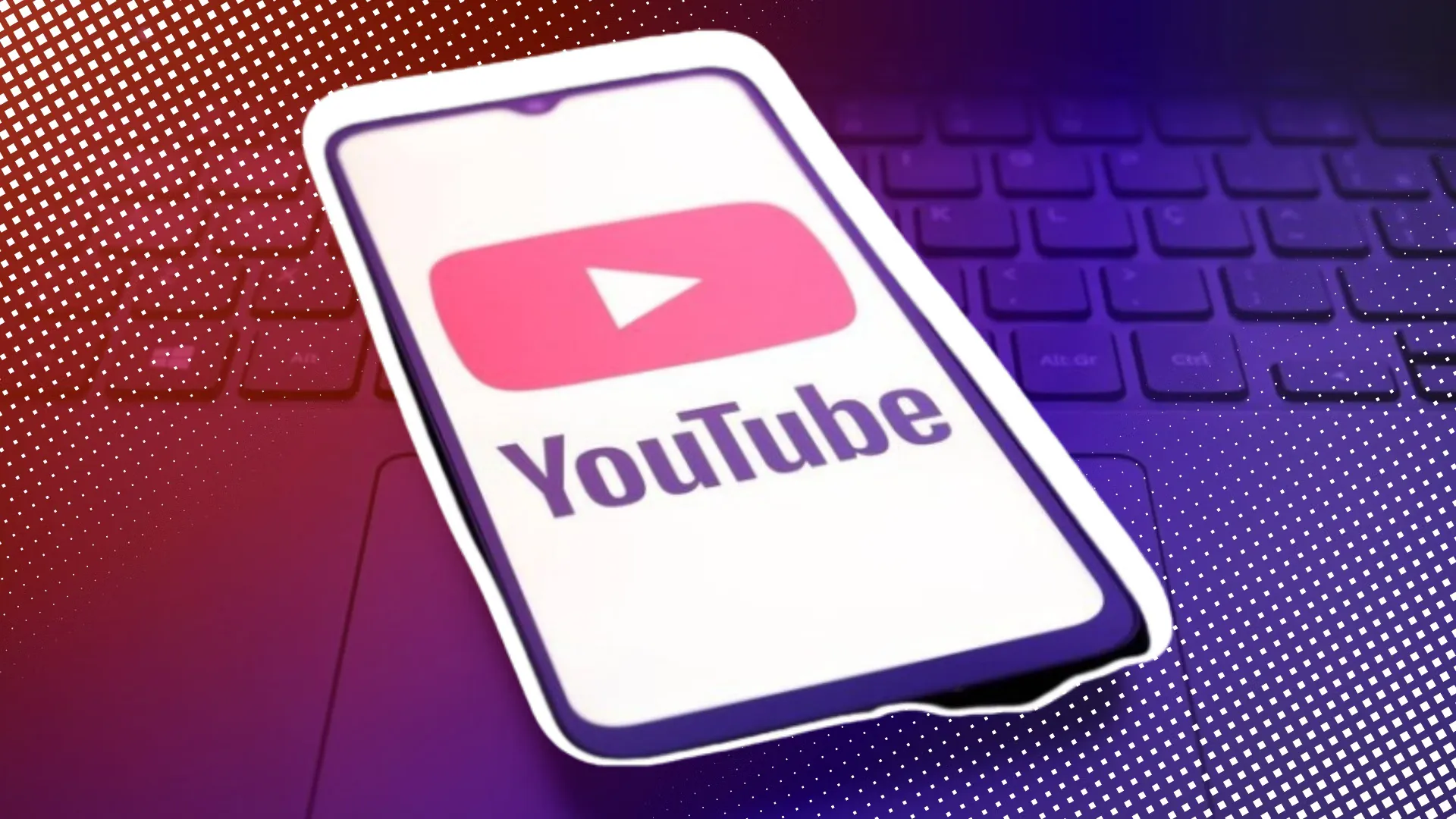 YouTube บั๊กแอปบนมือถือกำลังหนักขึ้น แต่อย่างน้อยเรายังพอแก้ได้