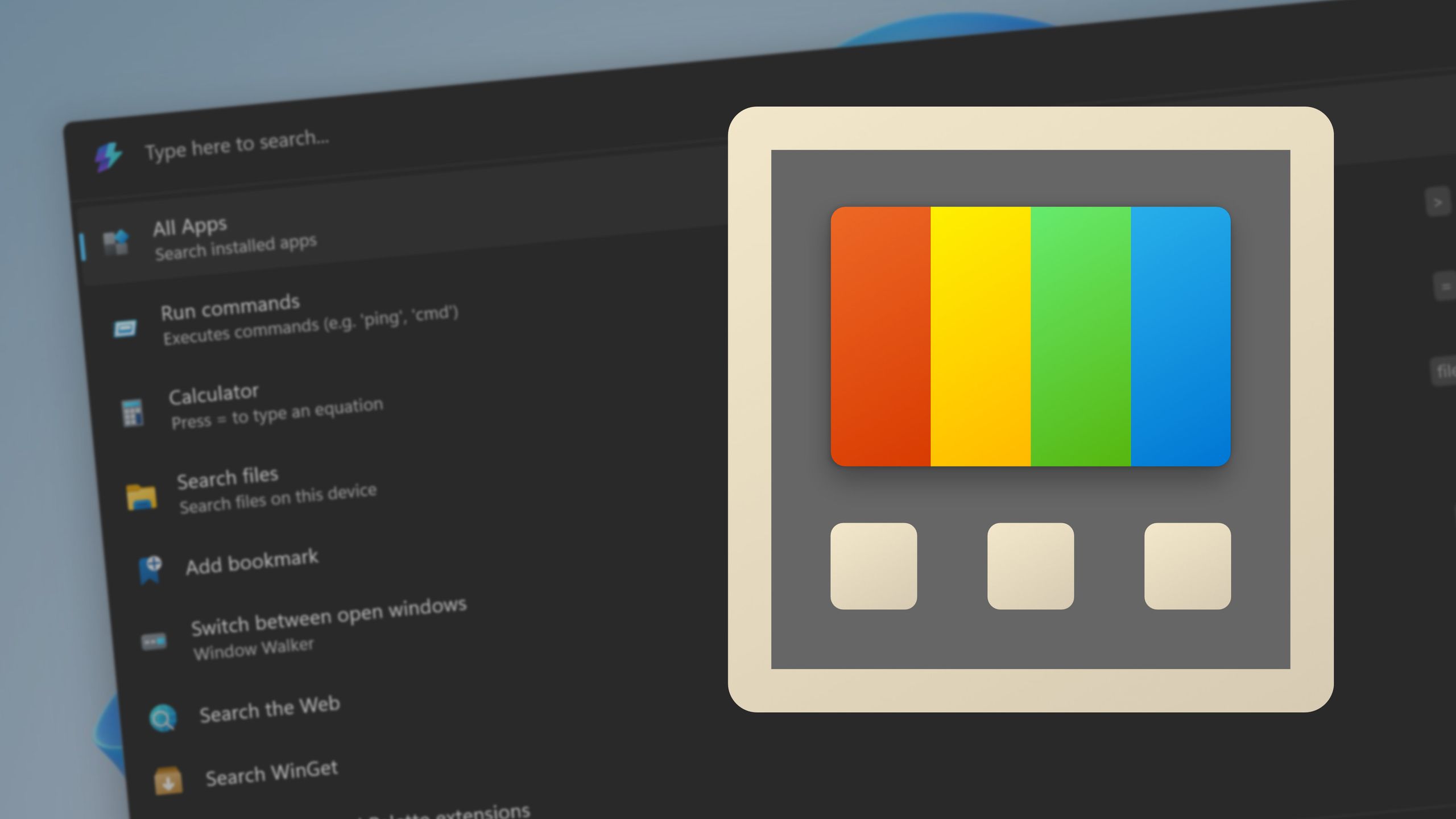 Copilot AI Windows กำลังก้าวออกจาก Office สู่เครื่องมือระบบ
