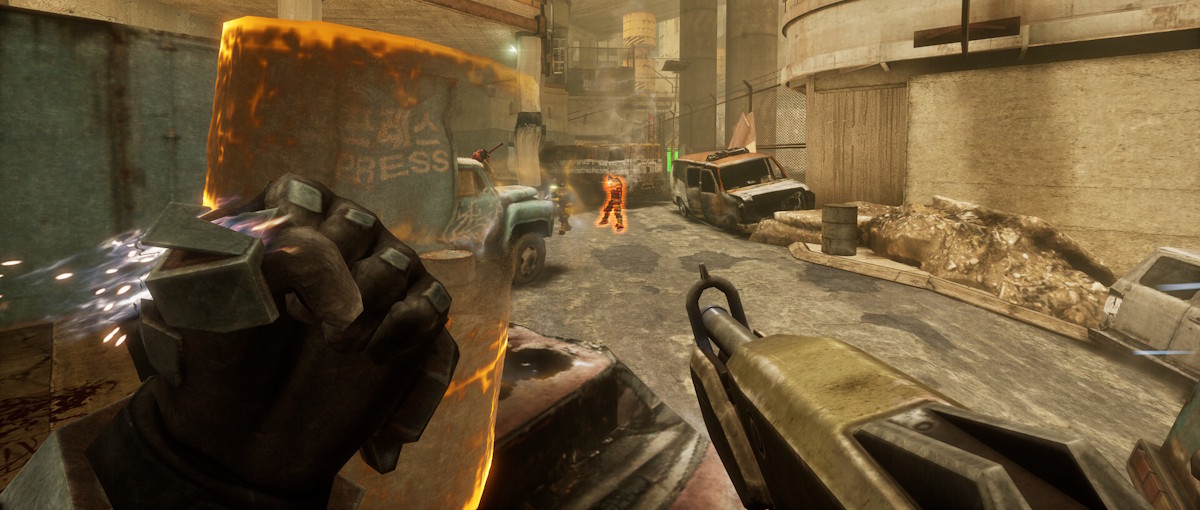 กระแสคลาสสิกคืนชีพ: retro FPS games กำลังยึดครองวงการอีกครั้ง
