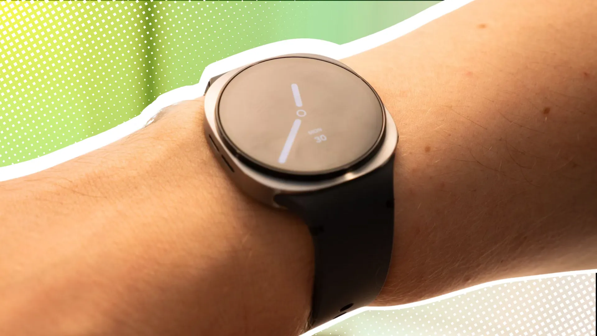 อัปเดต Google Play Services ยกระดับ Galaxy Watch GPS แบบเงียบๆ