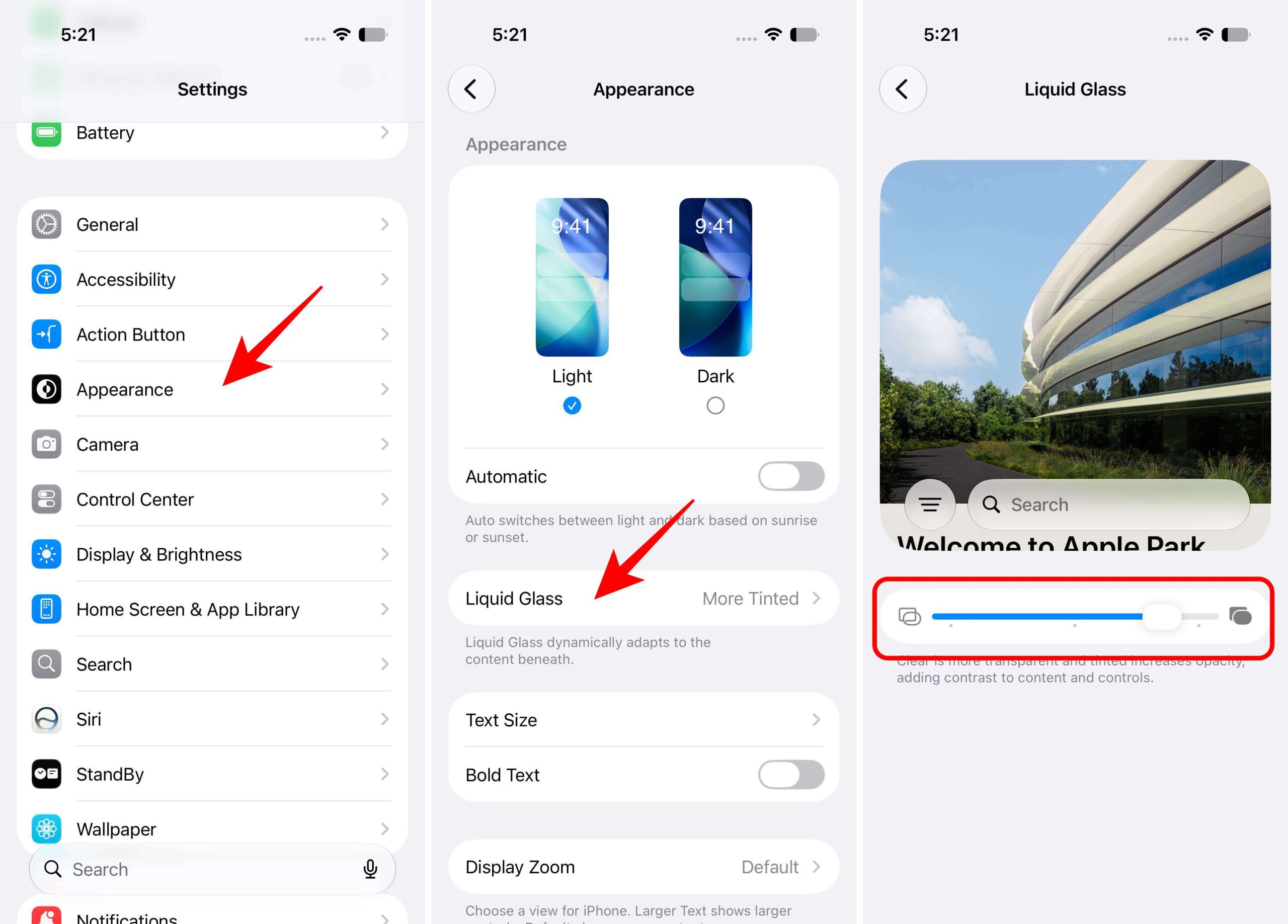 ปรับแต่ง iOS 27 Lock Screen ให้นาฬิกาเล็ก เคลื่อนย้ายได้ และฉลาดกว่าเดิม