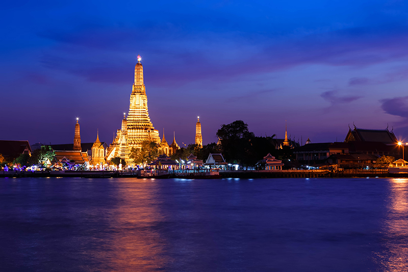 ท่องเที่ยวพรีเมียม กำลังเปลี่ยนเกมสู่ไลฟ์สไตล์มีคุณค่า