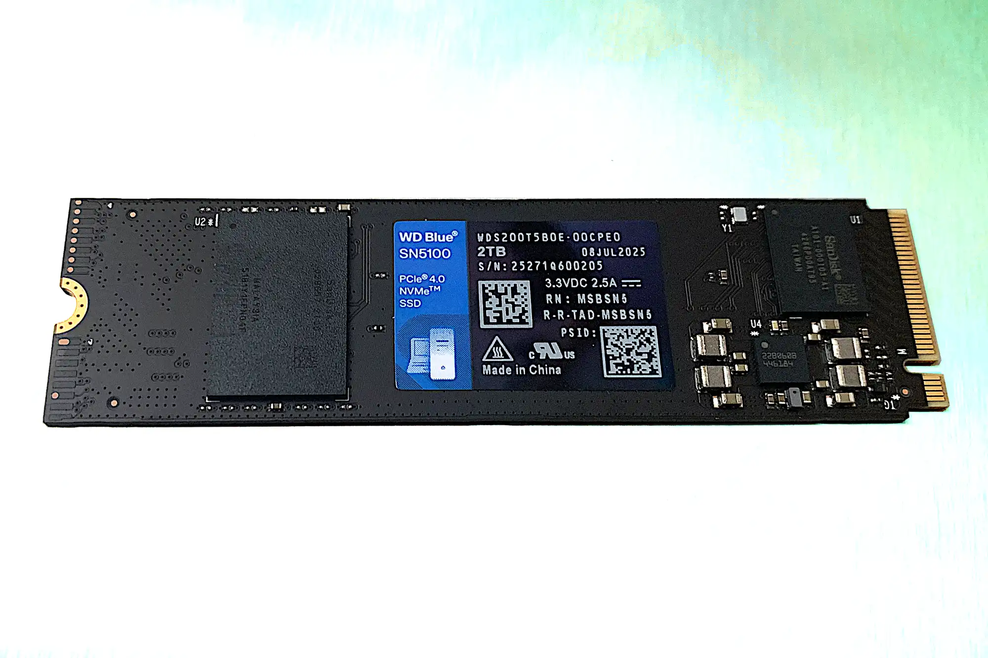 PCIe 5.0 SSDs vs PCIe 4.0 vs SATA สำหรับเกมเมอร์