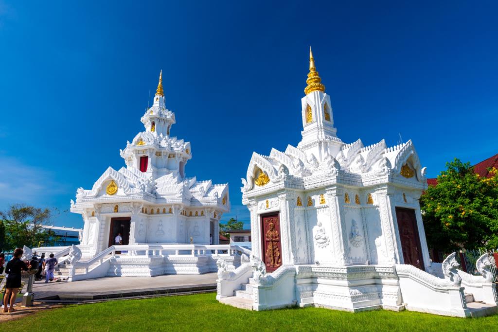 สุโขทัยมรดกโลกที่มีชีวิต: จากวัดโบราณสู่งานคราฟต์และวิถีชุมชน