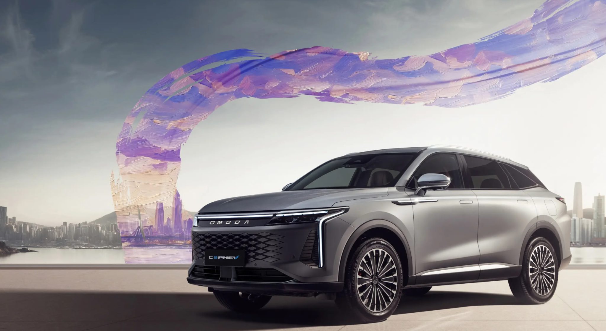 5 รถไฟฟ้าและ PHEV ระยะไกลจากค่ายจีน น่าซื้อหรือแค่สร้างกระแส