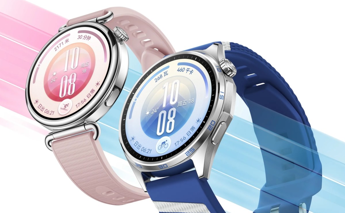 Huawei Watch GT 7 Pro ชนะขาดเรื่องจอและแบตเมื่อเทียบสมาร์ทวอทช์พรีเมียม