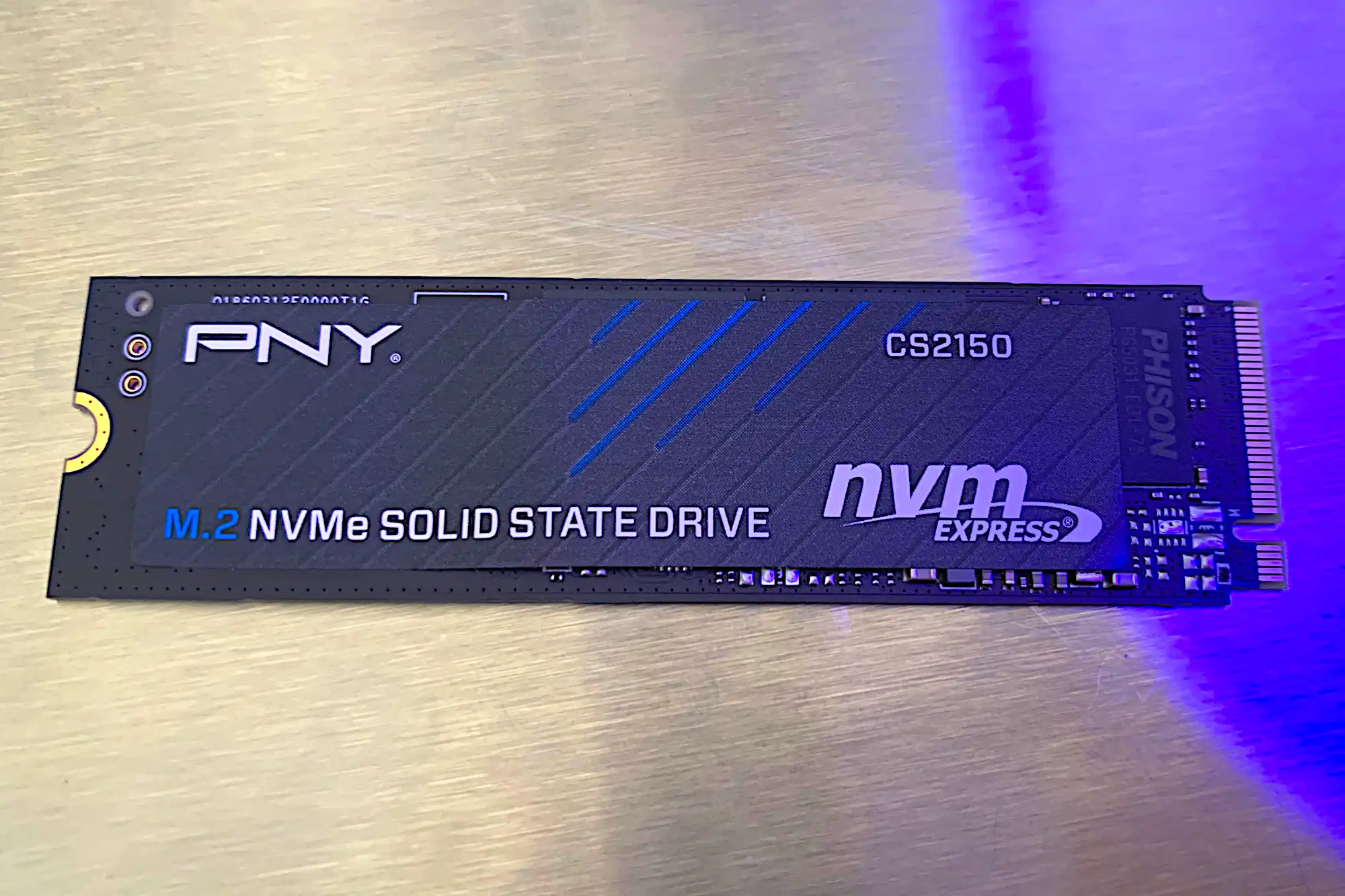 PCIe 5.0 SSDs vs PCIe 4.0 vs SATA สำหรับเกมเมอร์