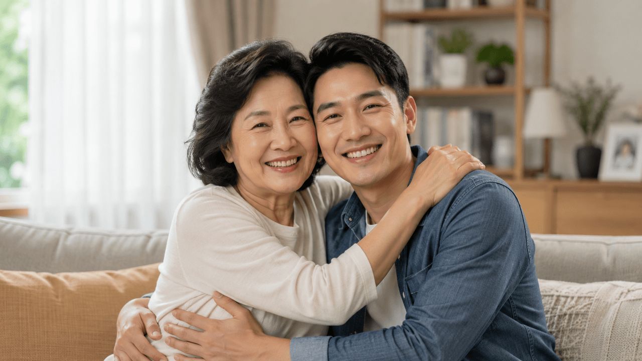 7 การตรวจสุขภาพผู้สูงอายุที่ลูกควรให้ความสำคัญเมื่อพ่อแม่อายุเกิน 60