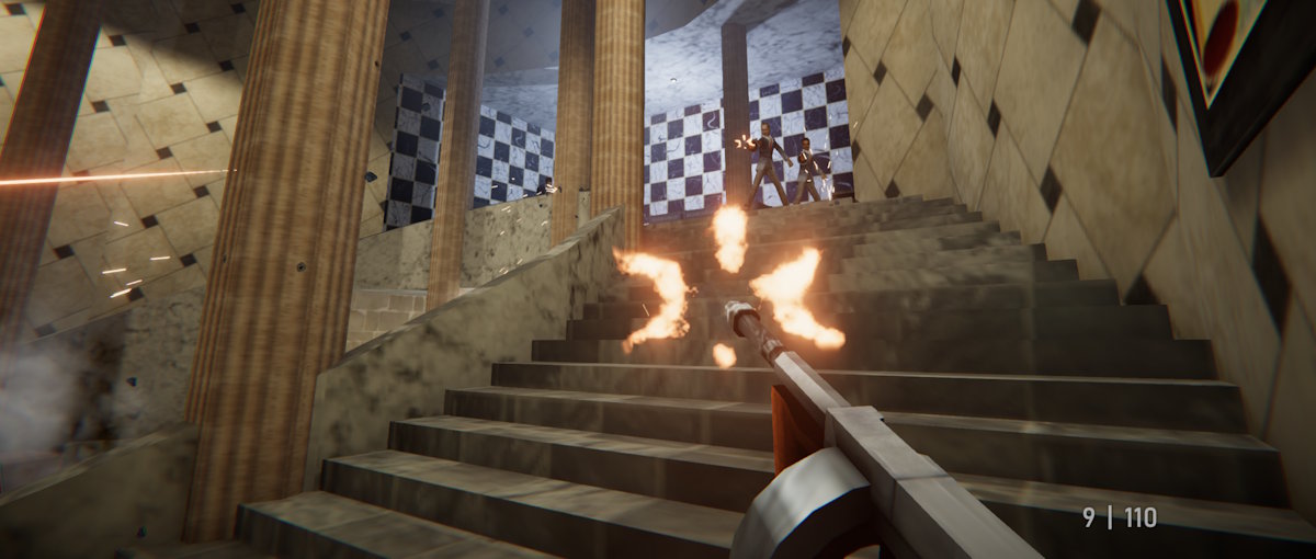 กระแสคลาสสิกคืนชีพ: retro FPS games กำลังยึดครองวงการอีกครั้ง