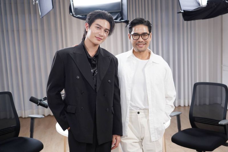 เมื่อความอกหักกลายเป็นเชื้อไฟ เส้นทางศิลปินของ William LYKN