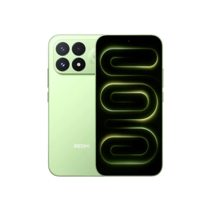 Redmi K100 Pro Series ยกมาตรฐานเรือธงด้วยจอ 185Hz แบต 9,070mAh และกล้อง 200MP