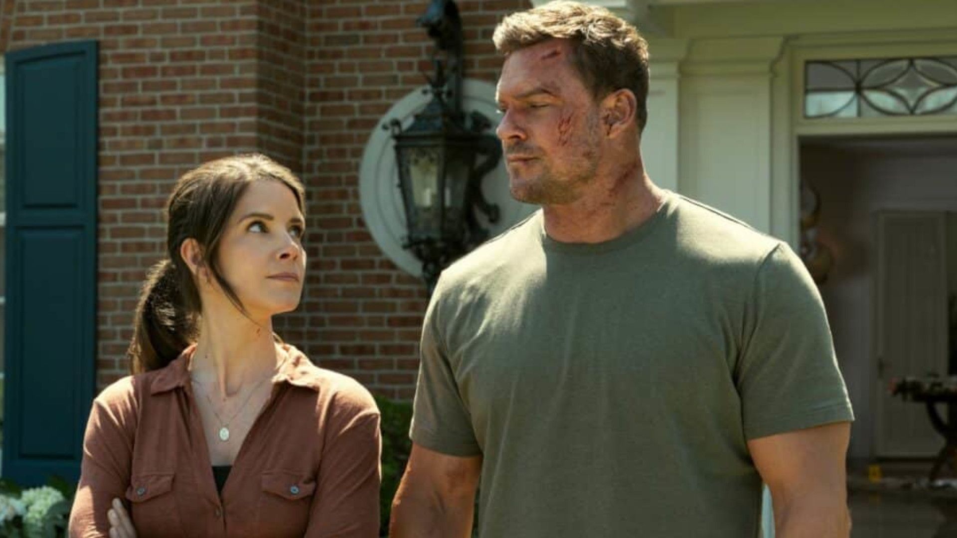 Reacher ซีซั่น 4 ลงทุกสัปดาห์บน Prime Video: ตารางฉายและฉากแอคชั่นที่แฟนห้ามพลาด