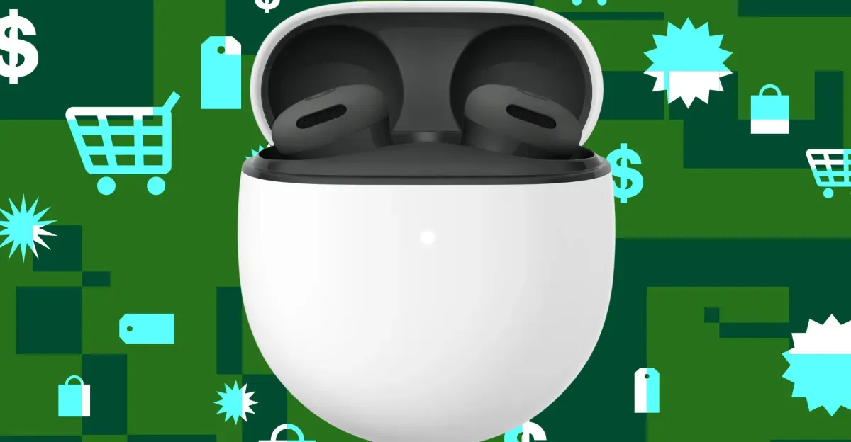 ดีลหูฟัง Google Pixel Buds 2a คุ้มไหมสำหรับสาย Android