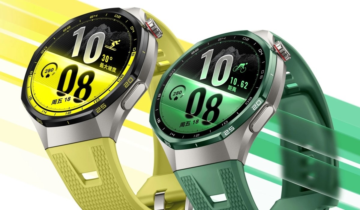 สมาร์ทวอทช์แบตนานท้าไม่ต้องชาร์จทุกวัน: เปรียบเทียบ HONOR Band 11 กับ HUAWEI Watch GT 7