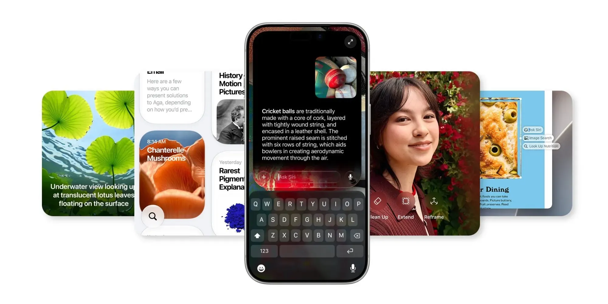 คู่มือ Siri AI เสียงใหม่ ปรับแต่งเสียง ความเร็ว และ iCloud+ ให้คุ้มสุด