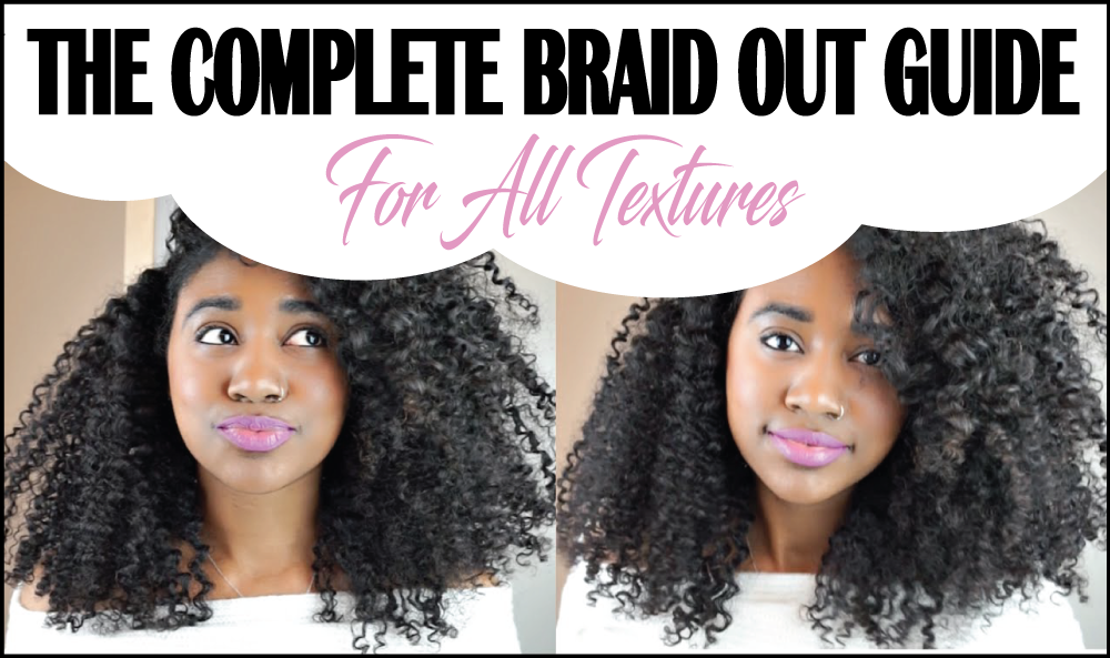 คู่มือ protective styling ผม ครบทุกลุค: crochet braid, flat twist และ braid out