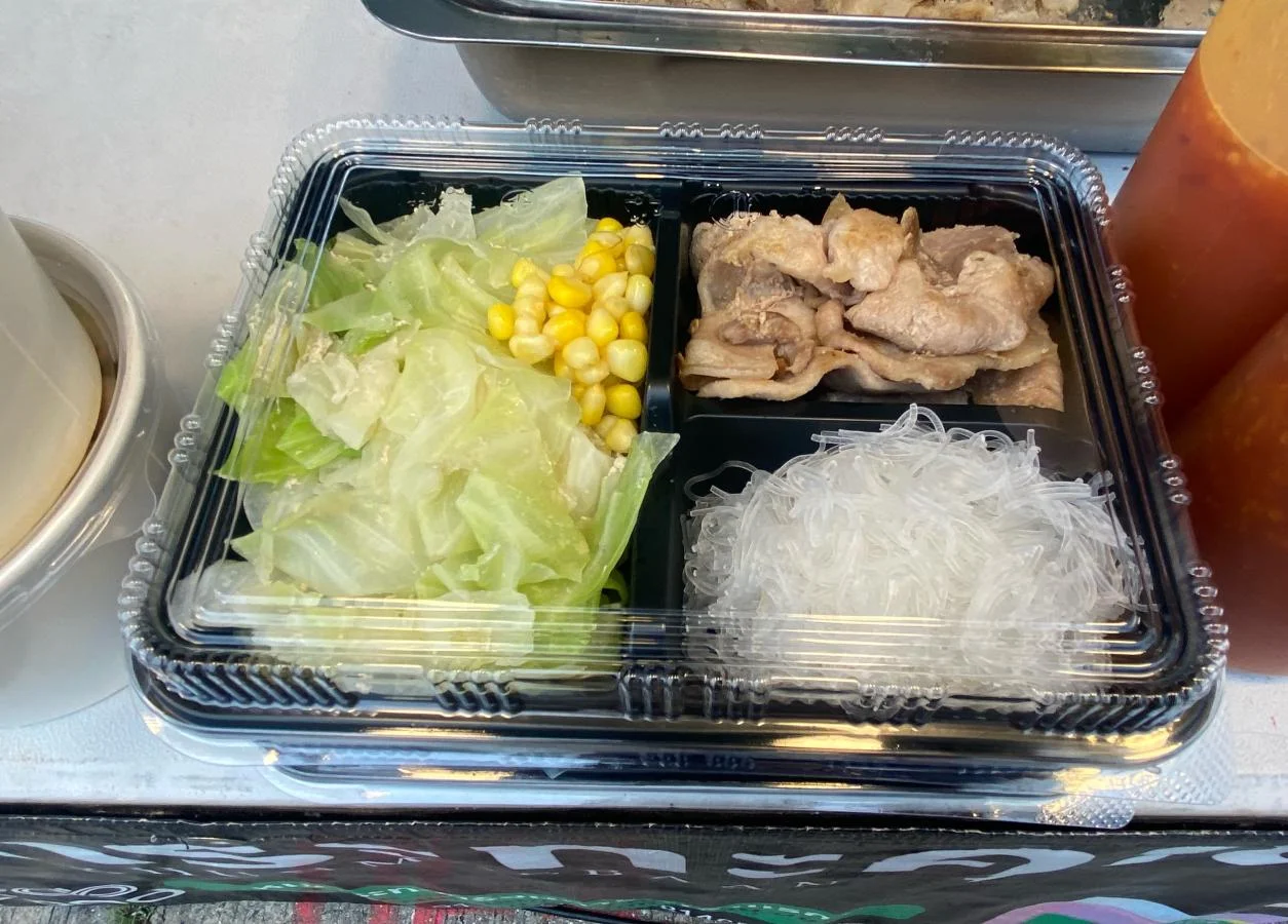 หมูปิ้งพิชิตตลาดเอเชีย: จากครัวบ้านสู่ธุรกิจท่องเที่ยวอาหาร