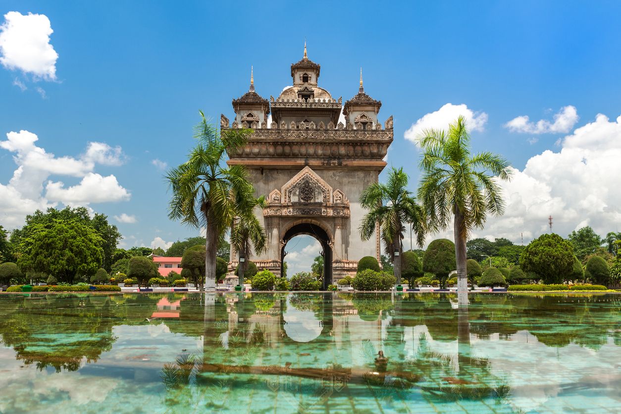 เที่ยวต่างประเทศงบ 10,000-20,000 บาท เลือกทริปไหนคุ้มสุด