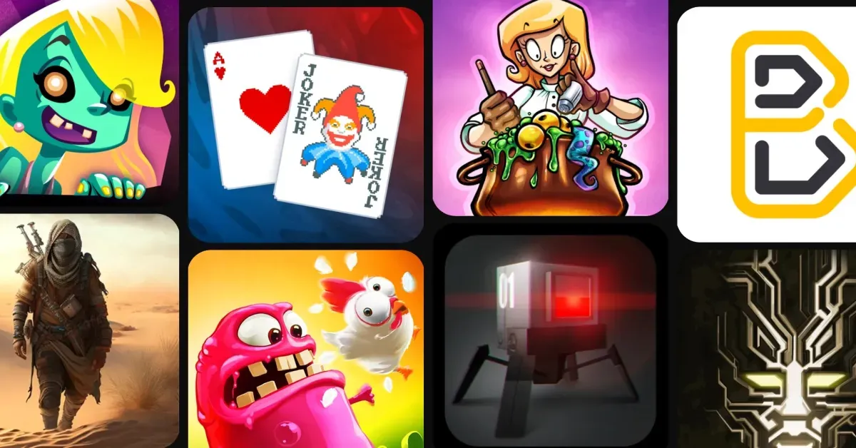 รวมเกมมือถือฟรีและเกมลดราคาน่าโหลดบน iOS และ Android