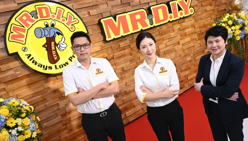 ศึกขยายสาขาค้าปลีก: เมื่ออาร์ตทอยส์ แฟชั่น ช้อปออนไลน์ และ DIY แย่งพื้นที่ในใจผู้บริโภค