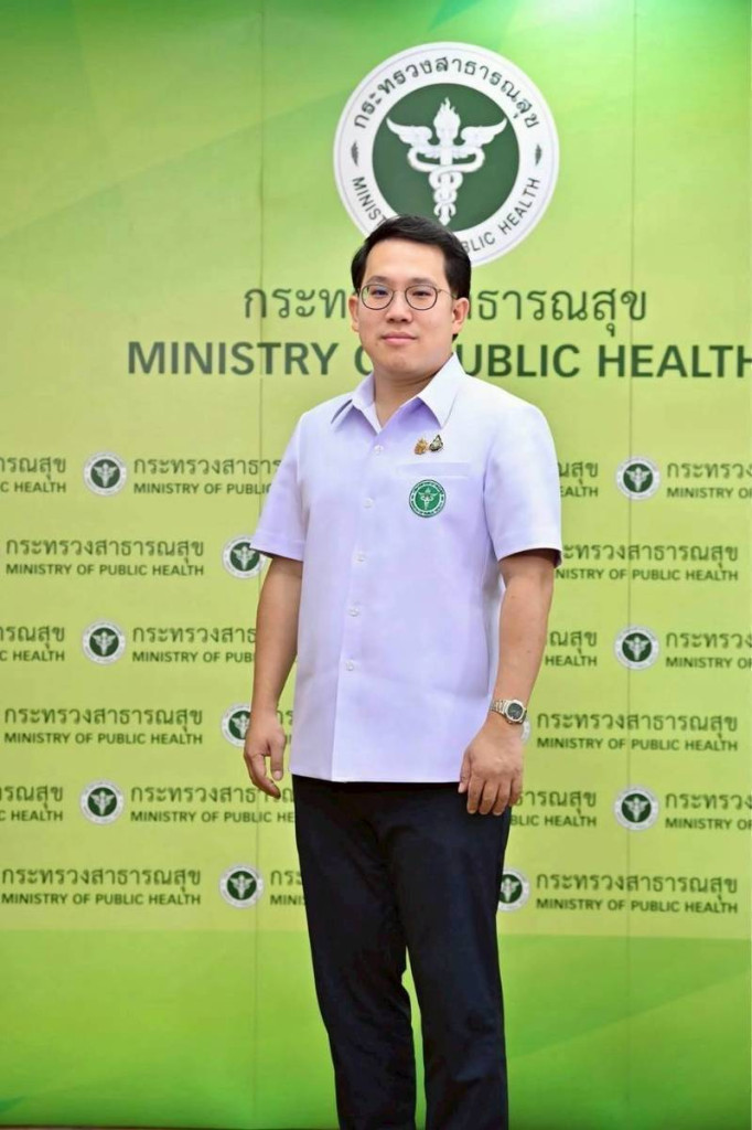 โครงสร้างพื้นฐาน AI กำลังพลิกโรงพยาบาลให้เป็นศูนย์การแพทย์ภูมิภาค