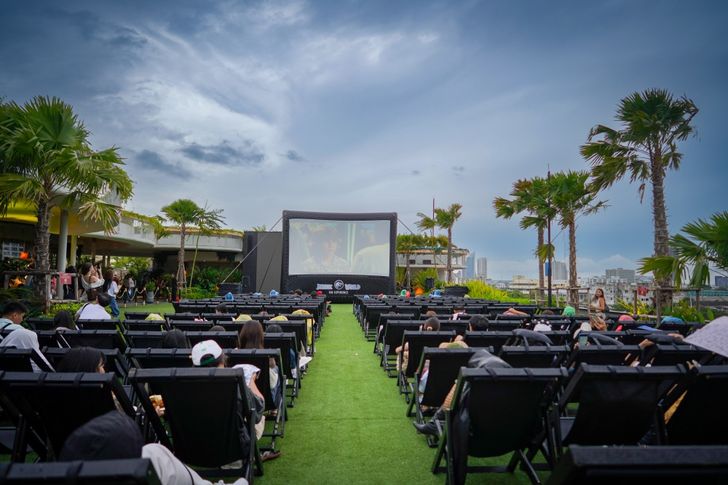 ประสบการณ์ความบันเทิงแบบ Immersive กำลังเปลี่ยนกรุงเทพเป็นมหานครแห่งการท่องเที่ยว
