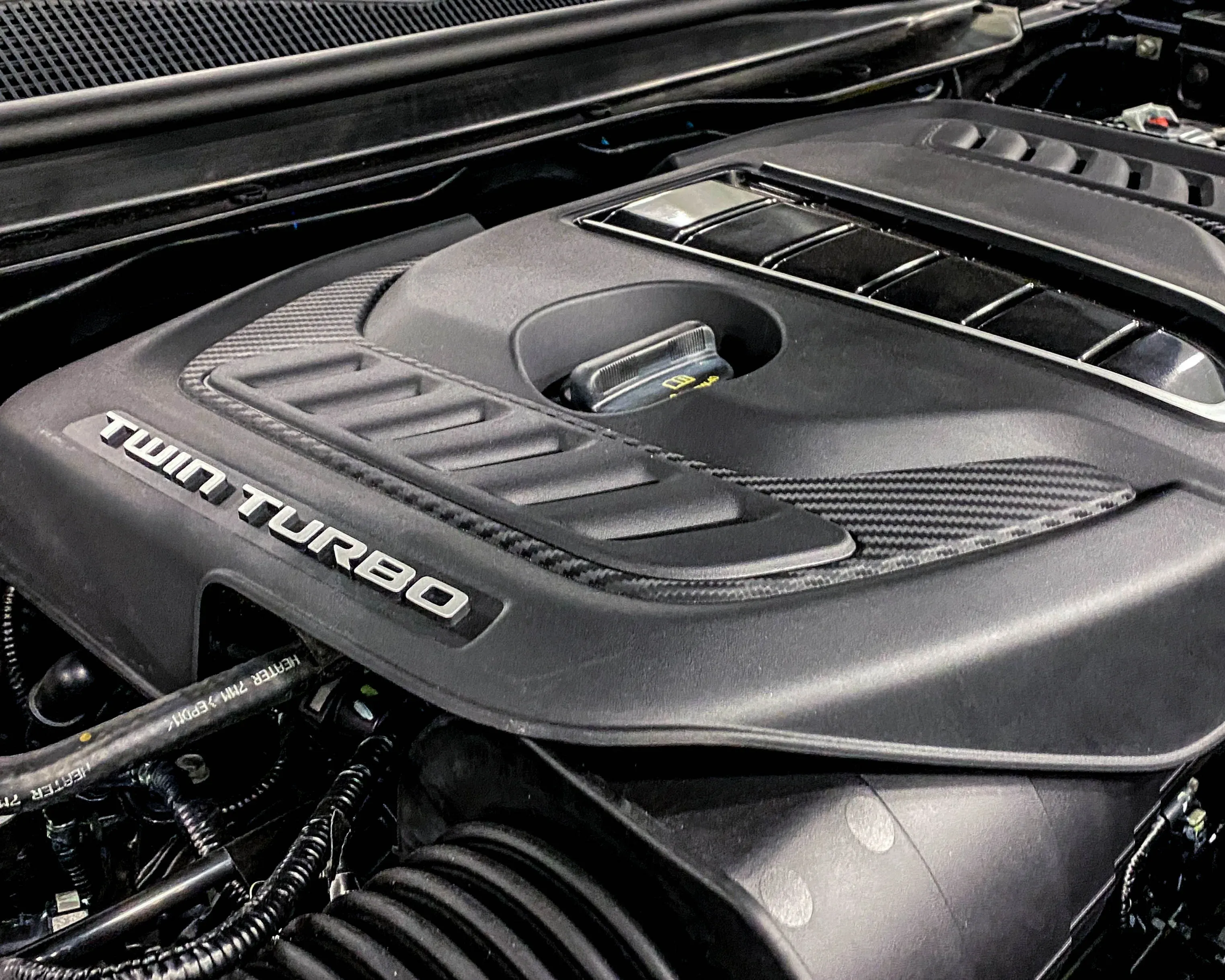 สงครามใหม่ของเครื่องยนต์ต่อยุค EV: Dodge, Ford, Jeep ไม่ยอมแพ้