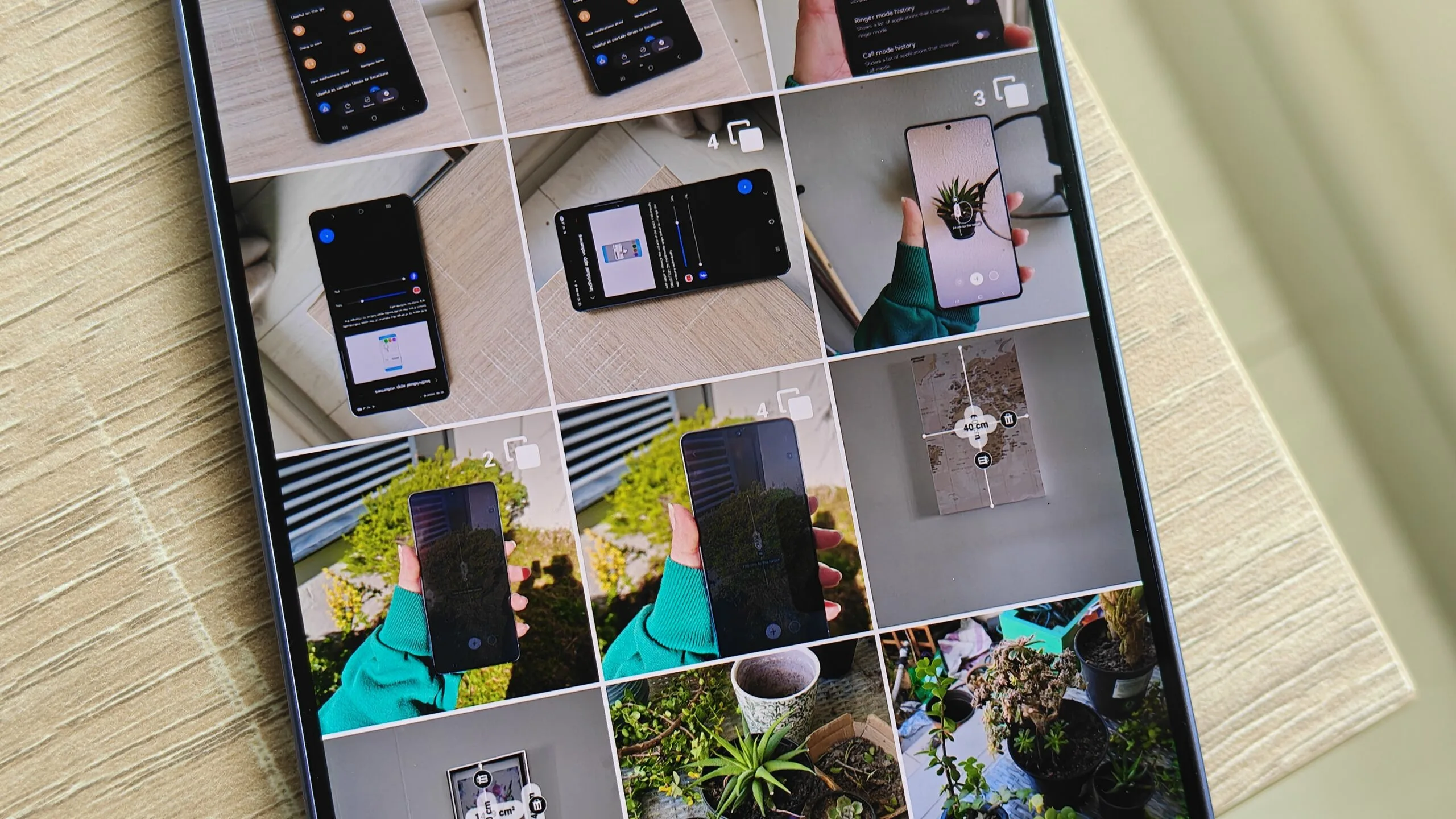 Google Photos แก้บั๊ก Drag-to-Select แล้ว: ฟีเจอร์เลือกหลายรูปกลับมาใช้งานได้