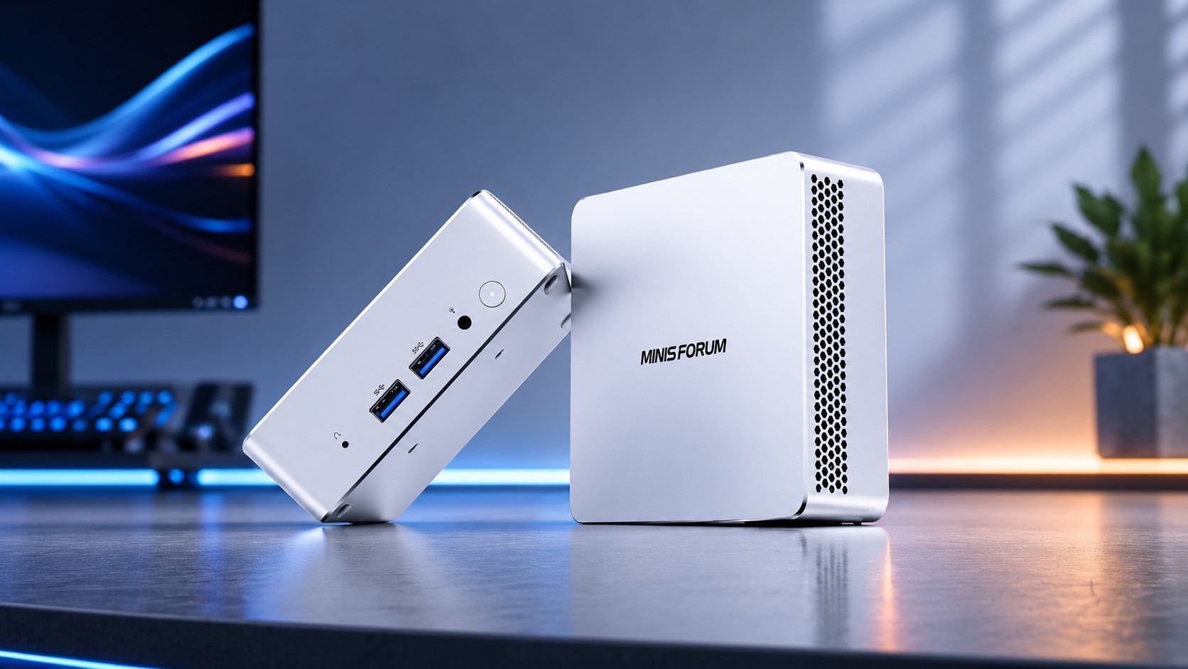 Elite Mini M2 Air-304 มินิพีซีราคาถูกที่จริงจังเรื่องอัปเกรด