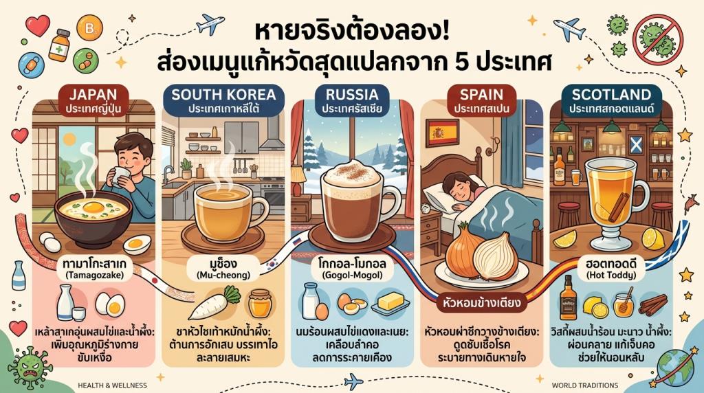 5 ผักมหัศจรรย์ที่ช่วยรักษา แต่ต้องกินให้ถูกวิธี