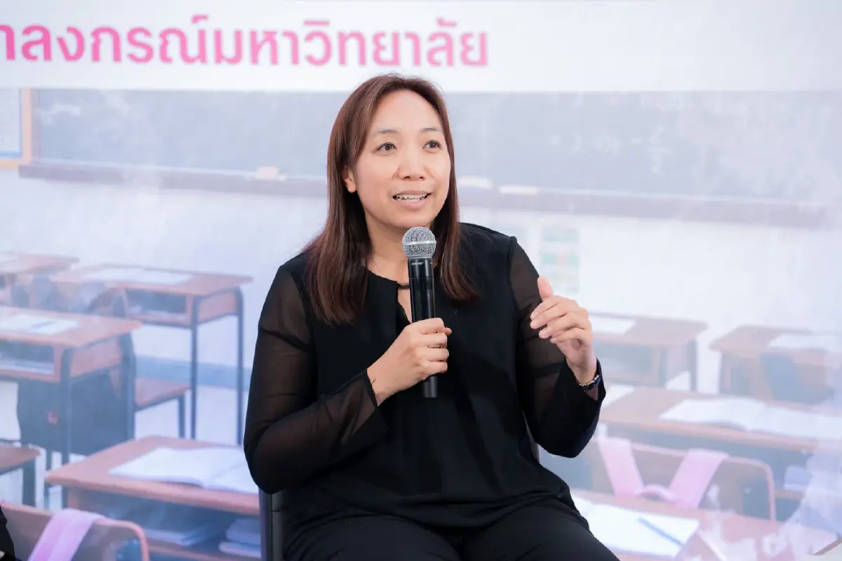 มองให้ทันสัญญาณความทุกข์เด็ก ก่อนกลายเป็นวิกฤต