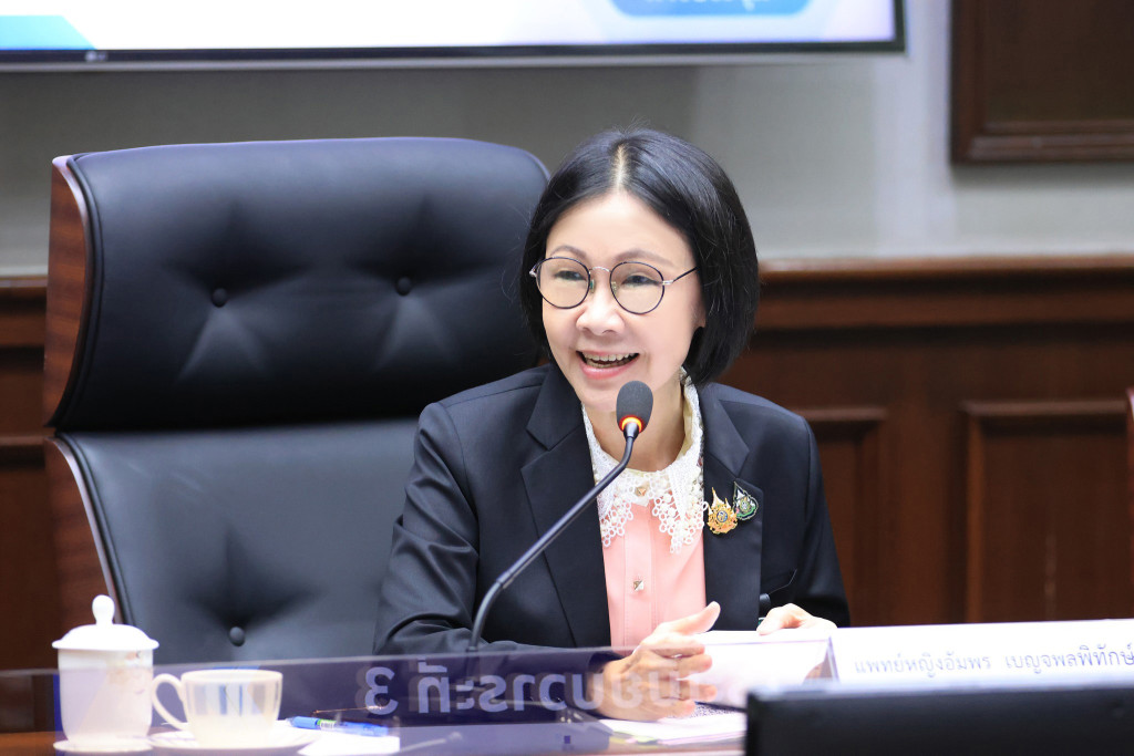 60 นาทีที่เปลี่ยนอนาคต: ทำไมโรงเรียนต้องทำให้เด็กขยับทุกวัน