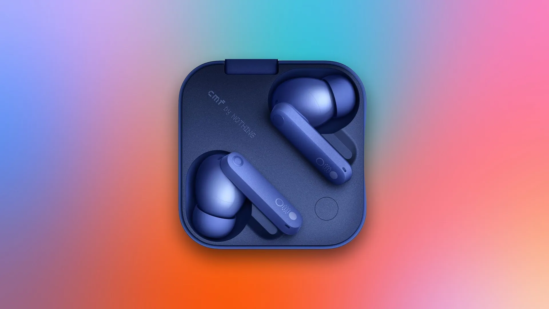 หูฟังตัดเสียงราคาต่ำกว่า 100 ดอลลาร์: เลือก CMF Buds Pro 2 หรือ AirPods 4