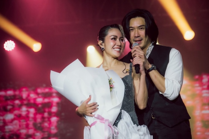 เมื่อศิลปินใช้สื่อสังคมตอบข่าวลือเอง ใครกันแน่คุมเรื่องเล่า