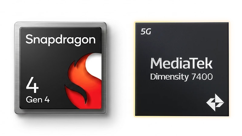 เปรียบเทียบชิป Xiaomi 17T กับคู่แข่งสายสมาร์ทโฟนราคากลาง