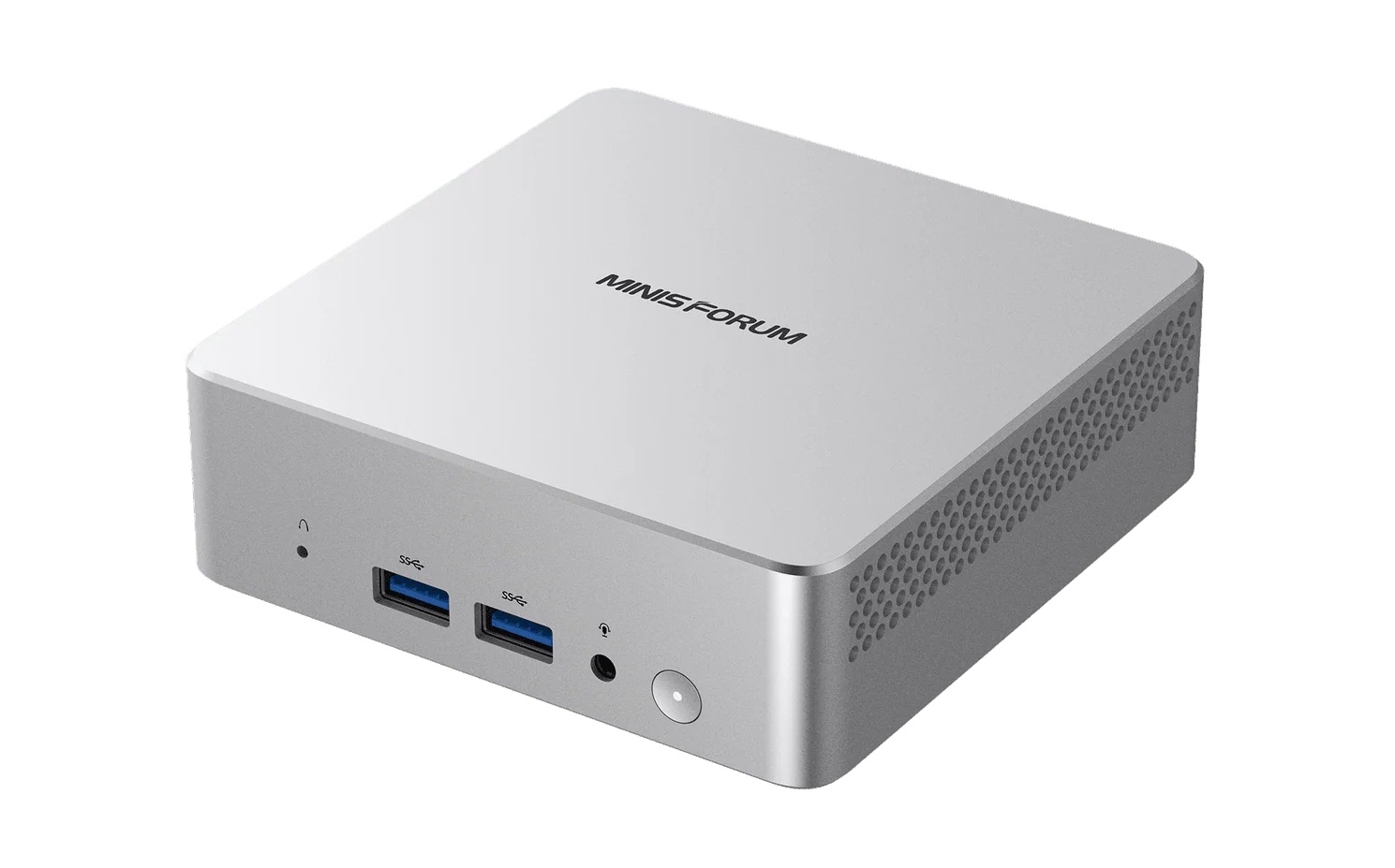 มินิพีซีราคาถูก Elite Mini M2 Air-304 เล็กแต่รองรับอัปเกรดจุใจ