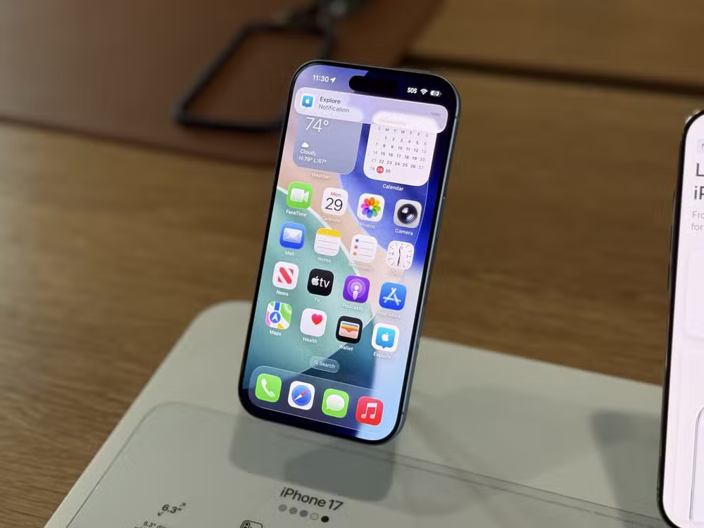 ซื้อ iPhone รุ่นไหนคุ้ม และรุ่นไหนควรข้ามก่อนเปิดตัวรุ่นใหม่
