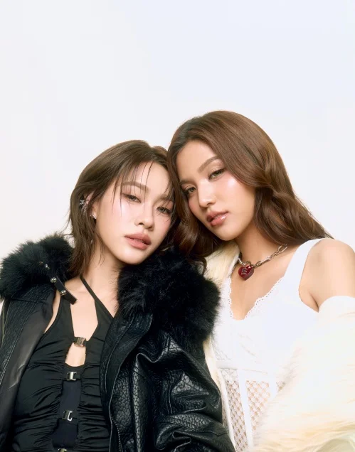 สามซิงเกิลใหม่เขย่า T-POP จาก PP KRIT, miniREX และ EMIBONNIE