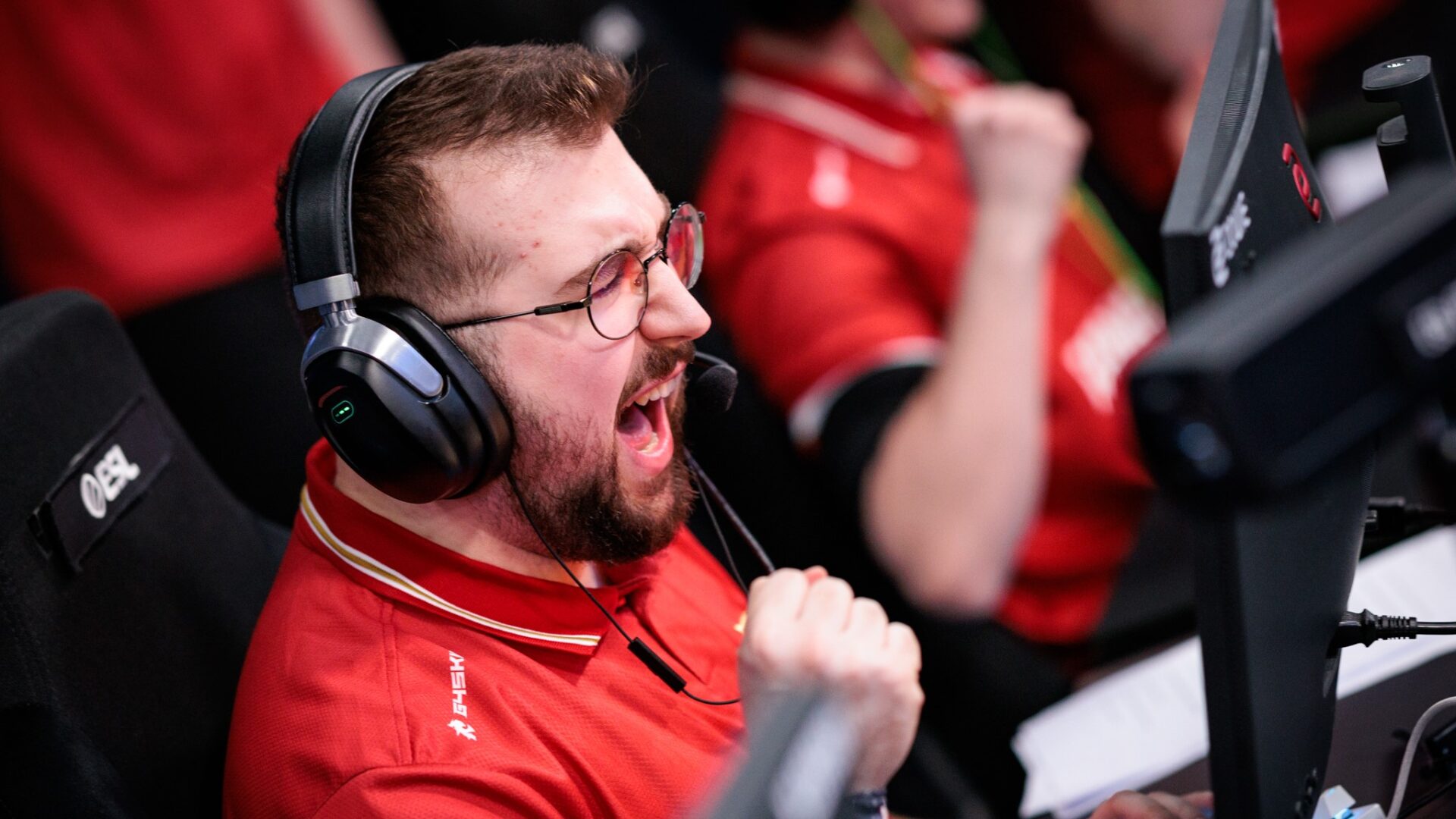 ศึกชี้ชะตาเพลย์ออฟ Esports World Cup: Vitality, Lynn Vision และ MOUZ ภายใต้แรงกดดันสูงสุด