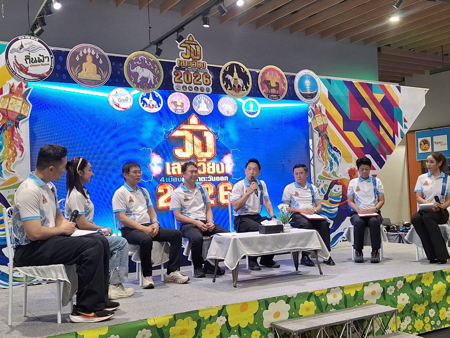 งานวิ่งชุมชน 4 สนามที่ควรไปสัมผัสทั้งสุขภาพและวัฒนธรรม