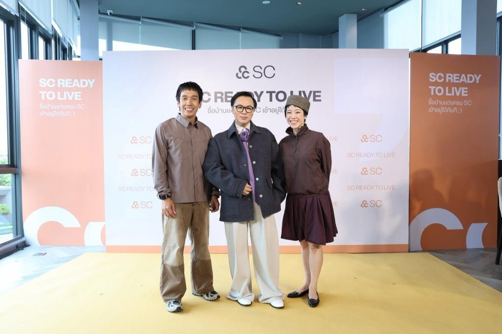 บ้านพร้อมอยู่ทันที: ทำไมดีเวลลอปเปอร์เร่งเกมตกแต่งครบครัน