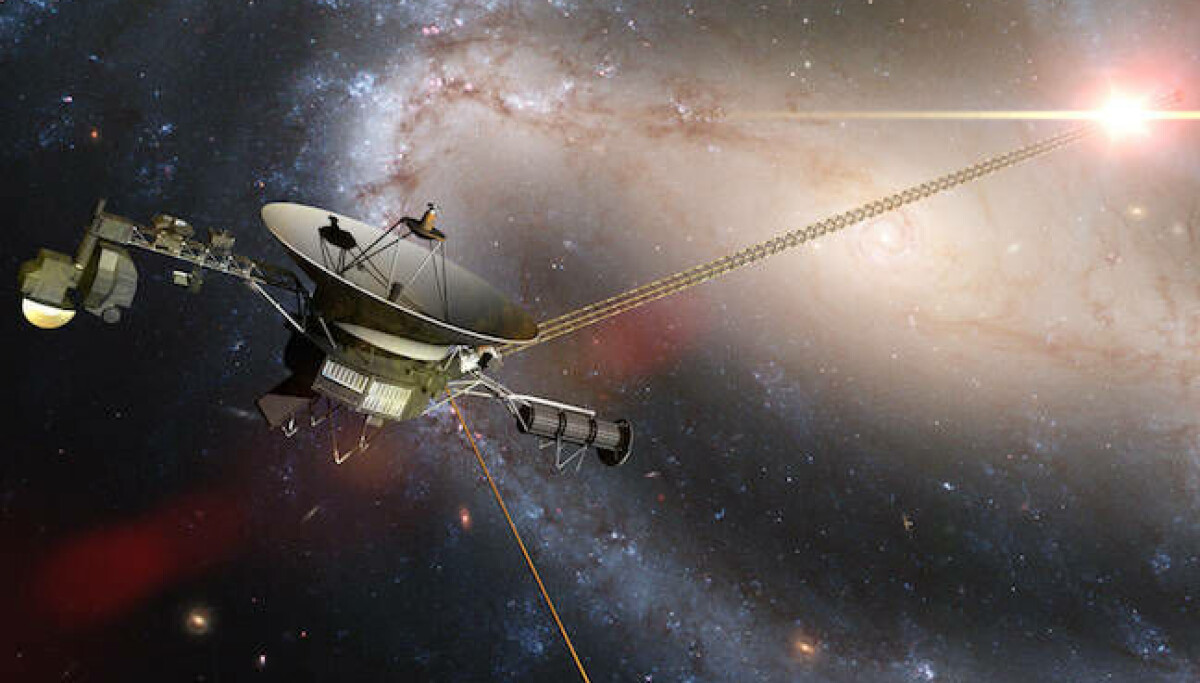 วิศวกรอวกาศยืดอายุยาน Voyager 2 ด้วยปฏิบัติการ Big Bang