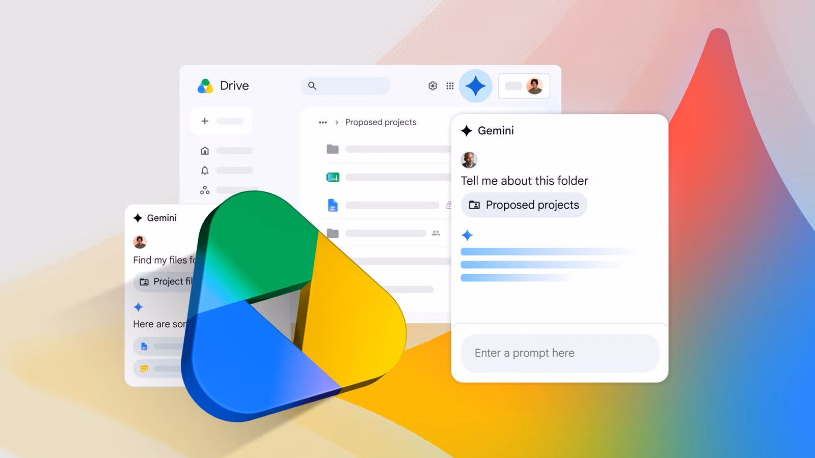 ปลดล็อกฟีเจนลับของ Gemini Notebook และ Google Drive