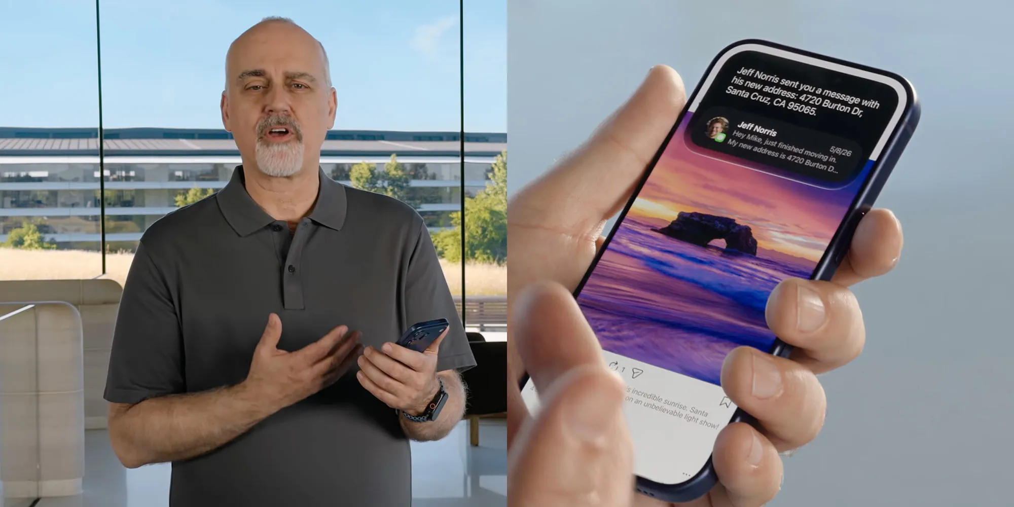 Siri AI โฉมใหม่บน iOS 27 เบต้า ก้าวกระโดดสู่ผู้ช่วยที่ ‘คิด’ เป็น